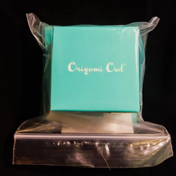 Origami Owl Always and Forever Set - Picture 6 of 7